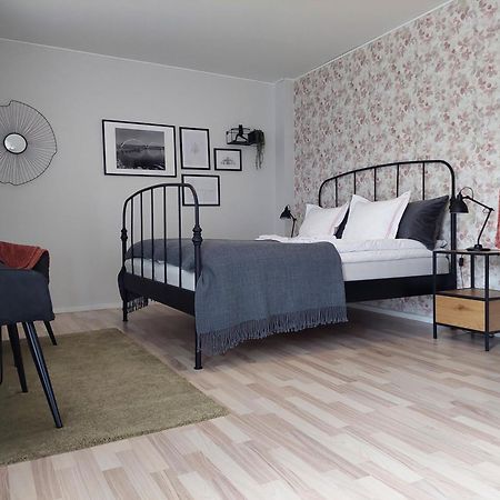 Sölvesborg B&B Villa Orion المظهر الخارجي الصورة