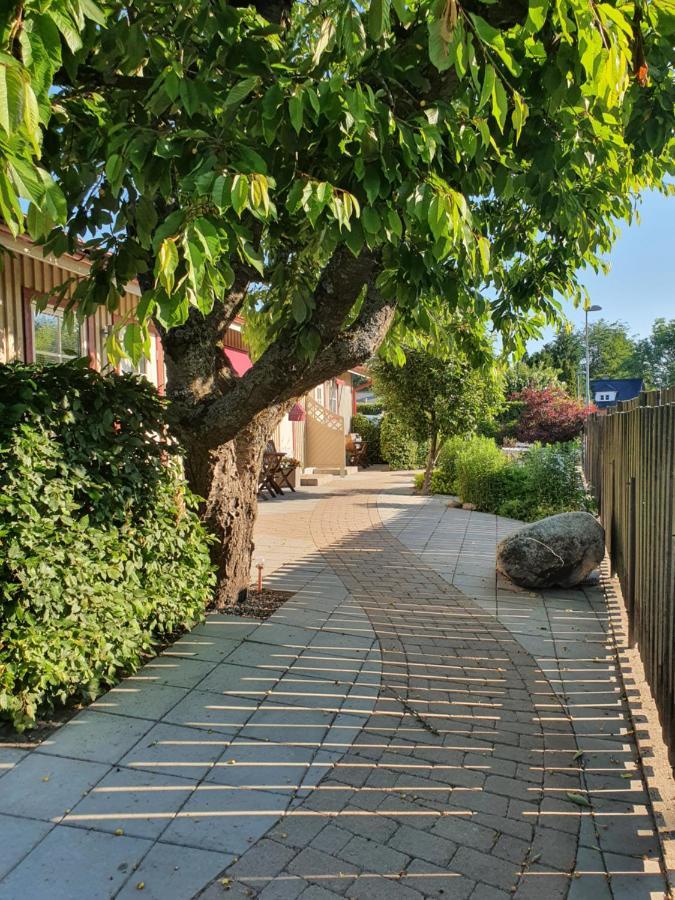 Sölvesborg B&B Villa Orion المظهر الخارجي الصورة
