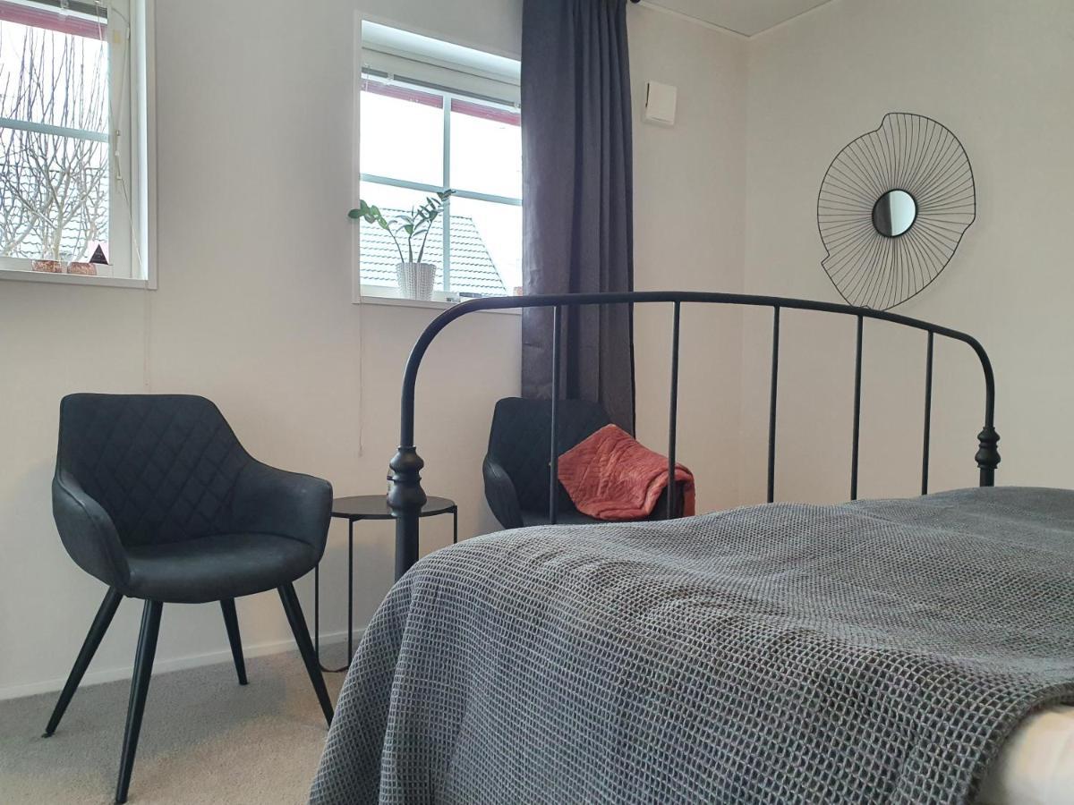 Sölvesborg B&B Villa Orion المظهر الخارجي الصورة