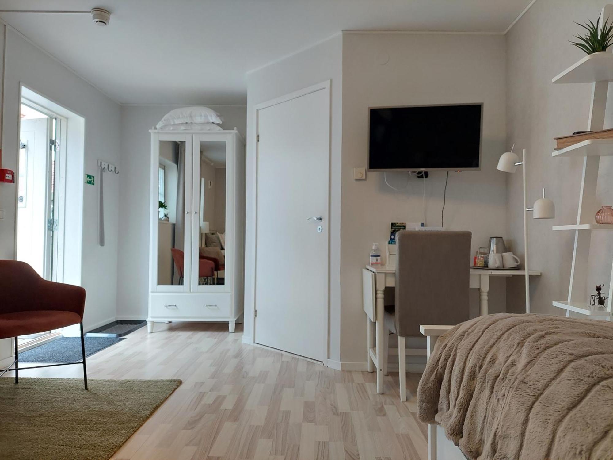 Sölvesborg B&B Villa Orion المظهر الخارجي الصورة