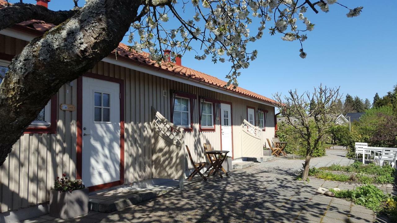 Sölvesborg B&B Villa Orion المظهر الخارجي الصورة