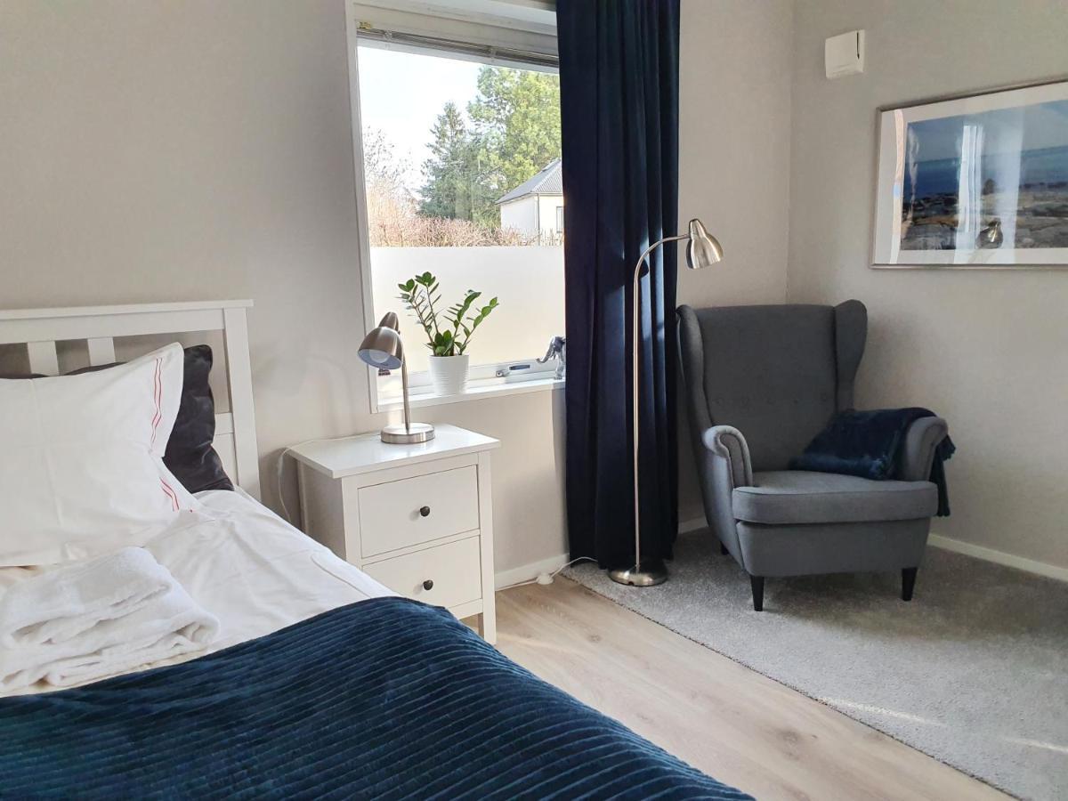 Sölvesborg B&B Villa Orion المظهر الخارجي الصورة
